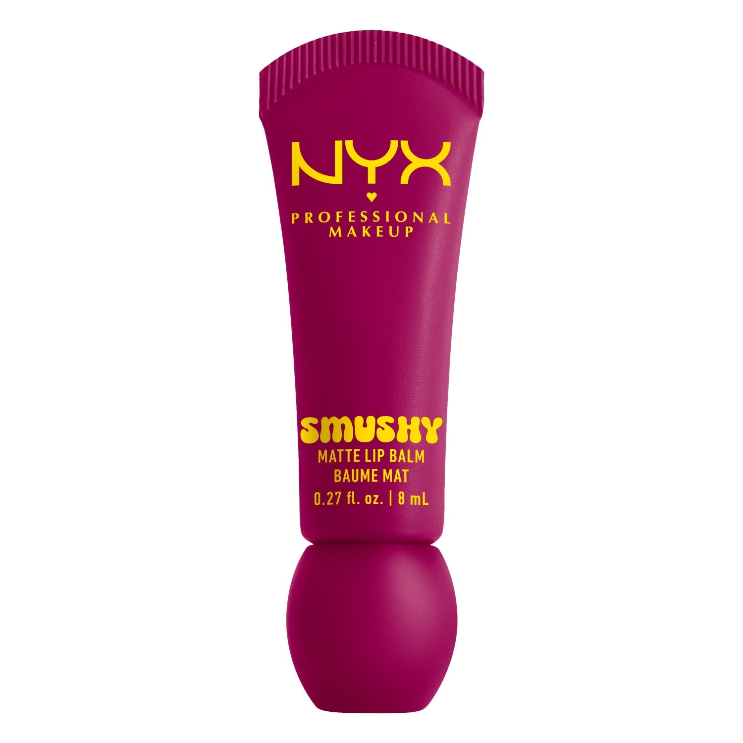 Бальзам для губ Nyx Professional Makeup Smushy Matte, silly sippin', 8 мл
Бальзам для губ Nyx Professional Makeup Smushy Matte, silly sippin', 8 мл