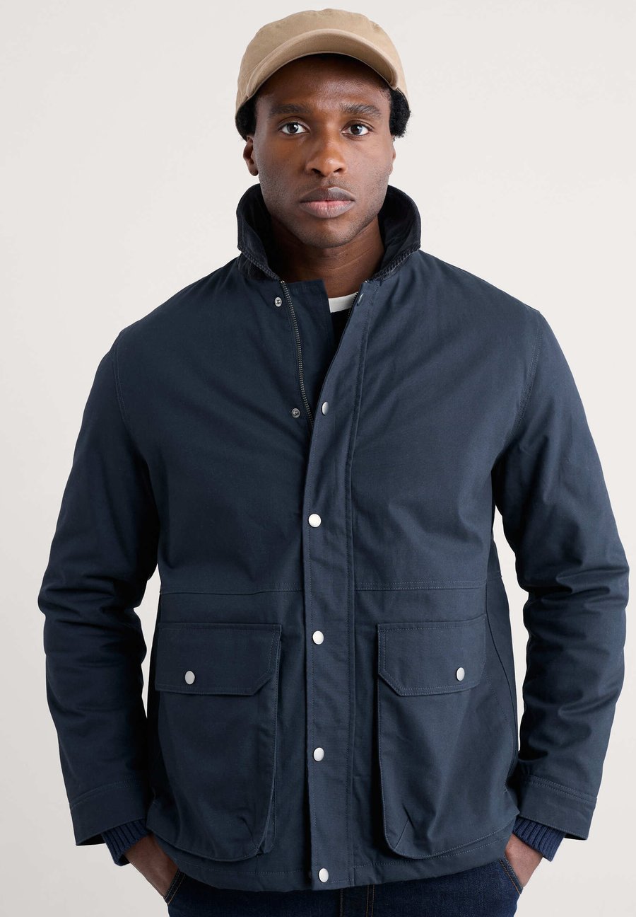 Куртка Seasalt Cornwall MARLIN, Navy Maritime/Dark Blue
Куртка Seasalt Cornwall MARLIN, Navy Maritime/Dark Blue