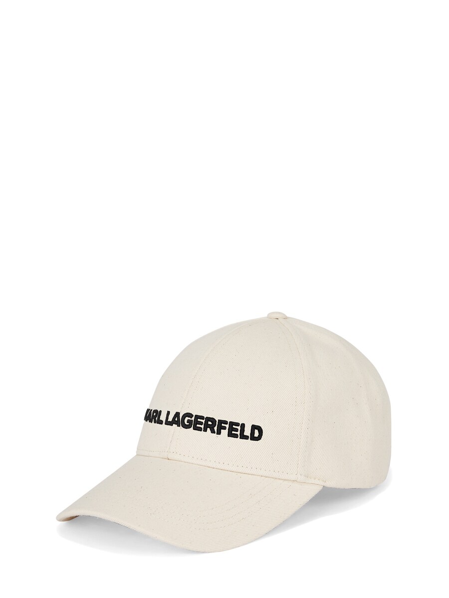 Бейсболка Karl Lagerfeld, кремовый
Бейсболка Karl Lagerfeld, кремовый