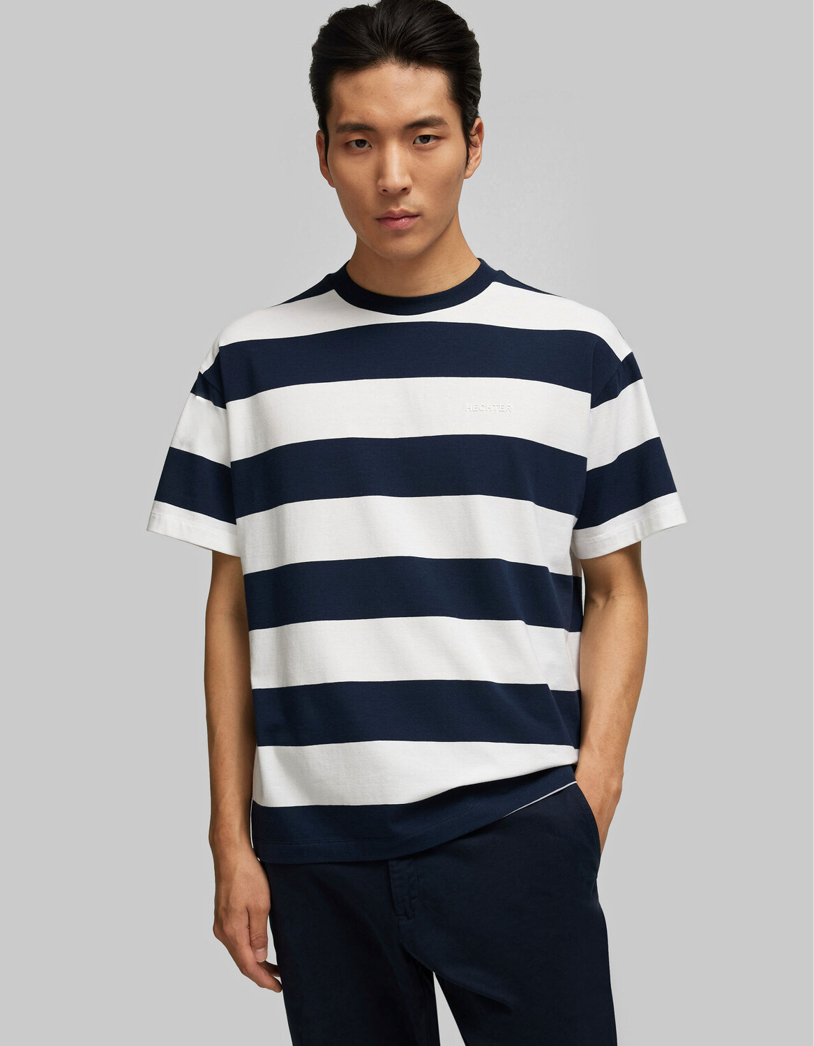 Футболка HECHTER PARIS, цвет midnight blue, Синий, Футболка HECHTER PARIS, цвет midnight blue
Футболка HECHTER PARIS, цвет midnight blue, Синий, Футболка HECHTER PARIS, цвет midnight blue