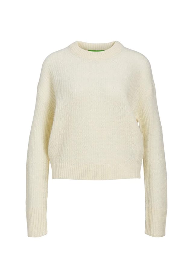 Свитер Jack & Jones, цвет vanilla ice
Свитер Jack & Jones, цвет vanilla ice