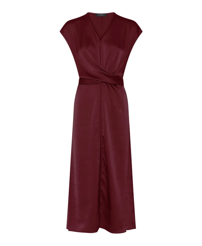 Платье Acaciabbjana Bruuns Bazaar, красный
Платье Acaciabbjana Bruuns Bazaar, красный