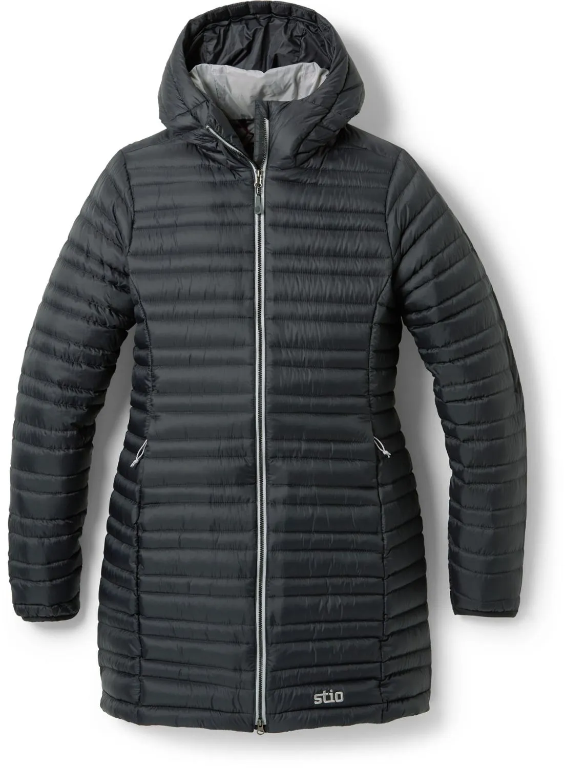 Парка с перьевым наполнителем женская Stio, Abyss
Парка с перьевым наполнителем женская Stio, Abyss