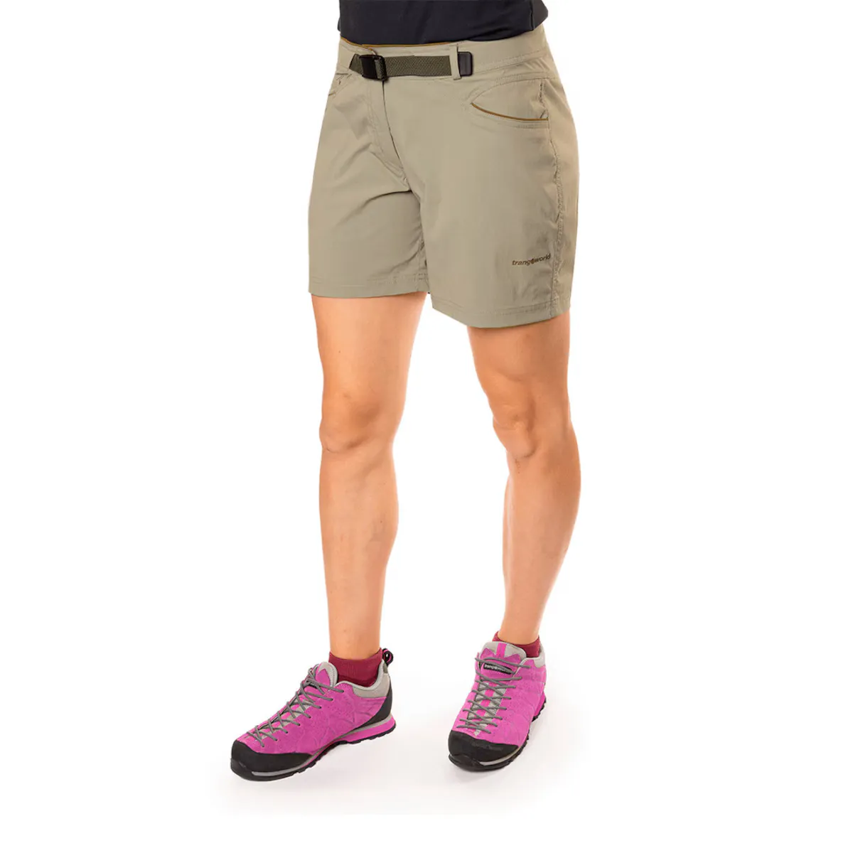 Maladeta Vn Trangoworld женские бермудские шорты, натуральный
Maladeta Vn Trangoworld женские бермудские шорты, натуральный