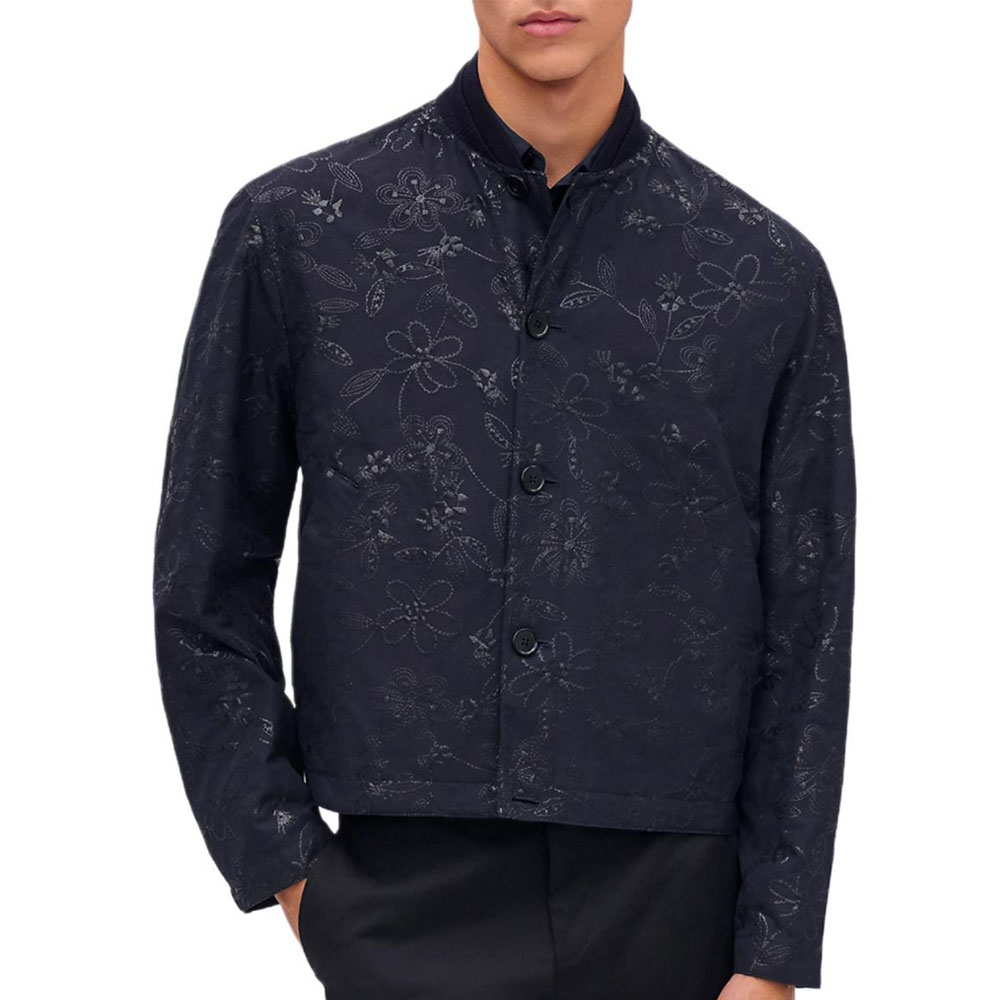 HERMES Куртка мужская океан, Ocean
HERMES Куртка мужская океан, Ocean