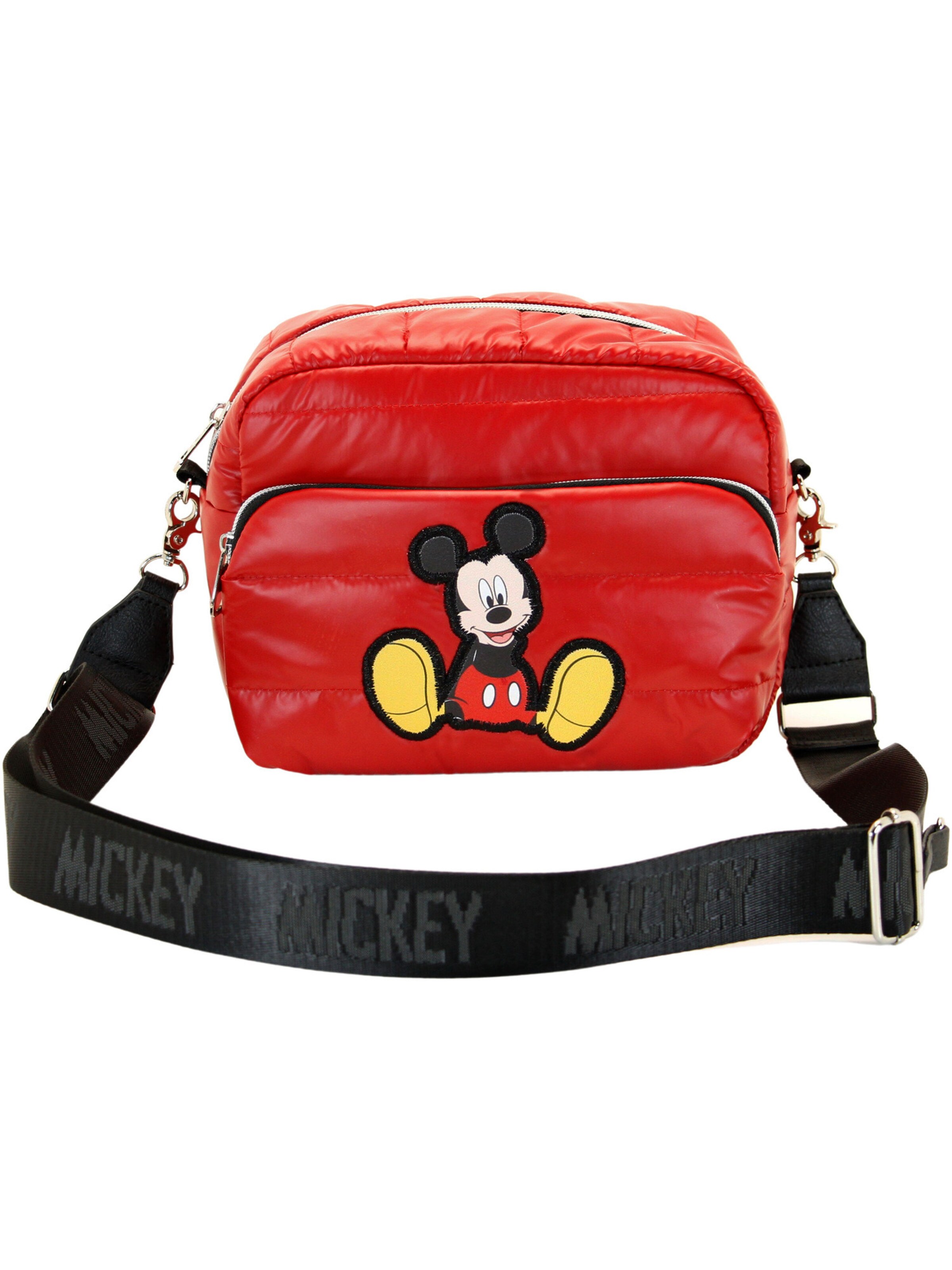DISNEY Сумка в красном цвете
DISNEY Сумка в красном цвете