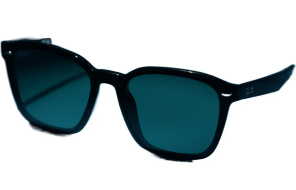 Полиамидные квадратные солнцезащитные очки Unisex RayBan
Полиамидные квадратные солнцезащитные очки Unisex RayBan