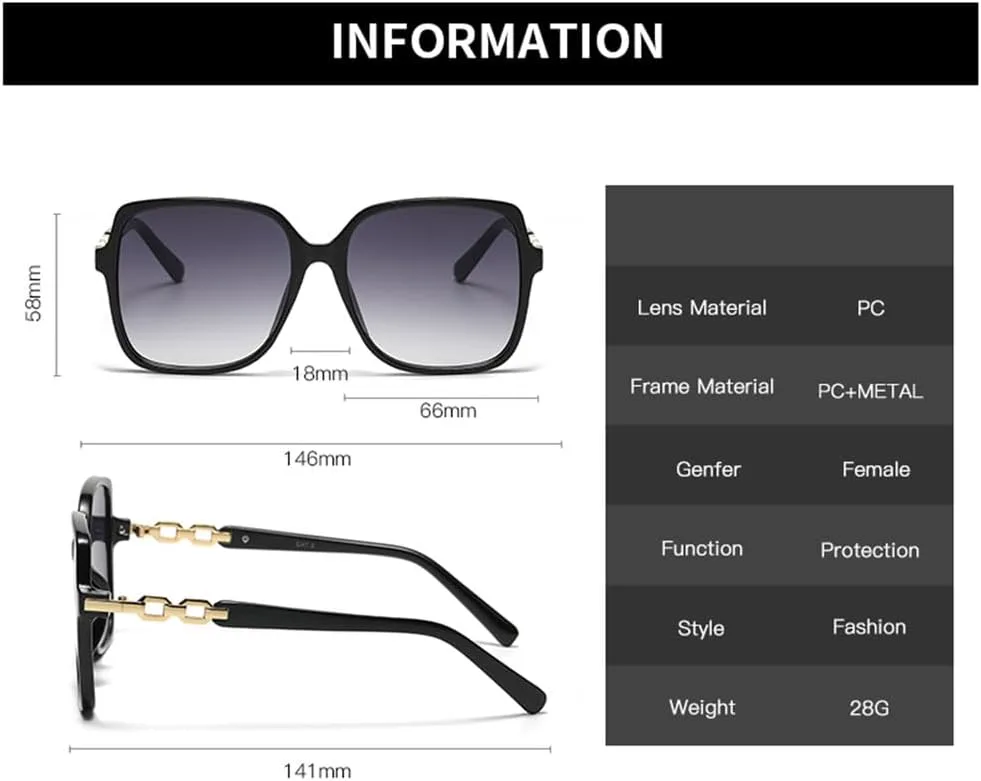 Солнцезащитные очки с большой оправой, разноцветные, женские, с градиентным покрытием, для бега на открытом воздухе, занятий спортом и путешествий UYPTK, 05
Солнцезащитные очки с большой оправой, разноцветные, женские, с градиентным покрытием, для бега на открытом воздухе, занятий спортом и путешествий UYPTK, 05