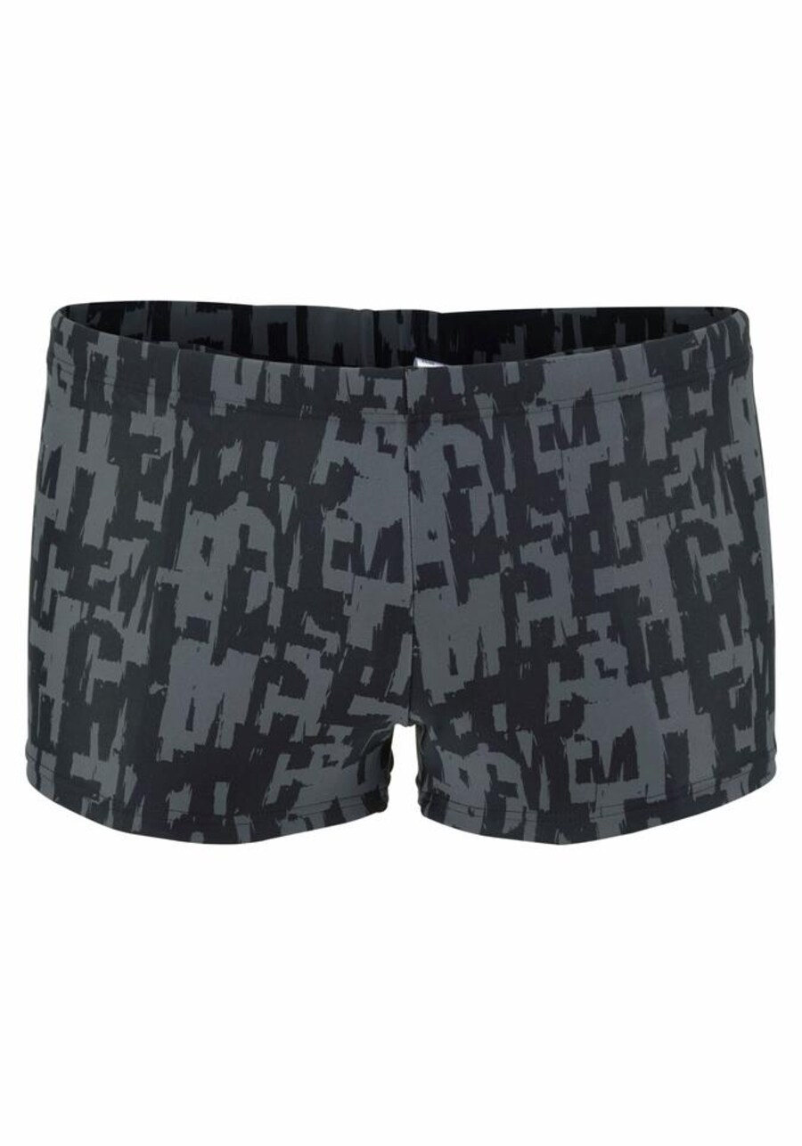 Плавки CHIEMSEE, черный
Плавки CHIEMSEE, черный