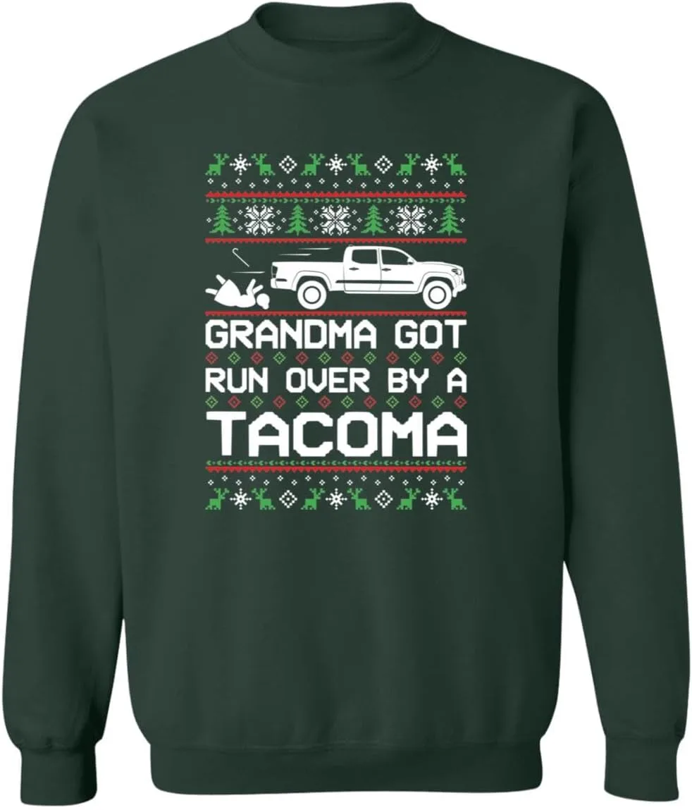 Свитшот Taco Ugly Christmas Funny Holiday Wheel Spin Addict
Свитшот Taco Ugly Christmas Funny Holiday Wheel Spin Addict