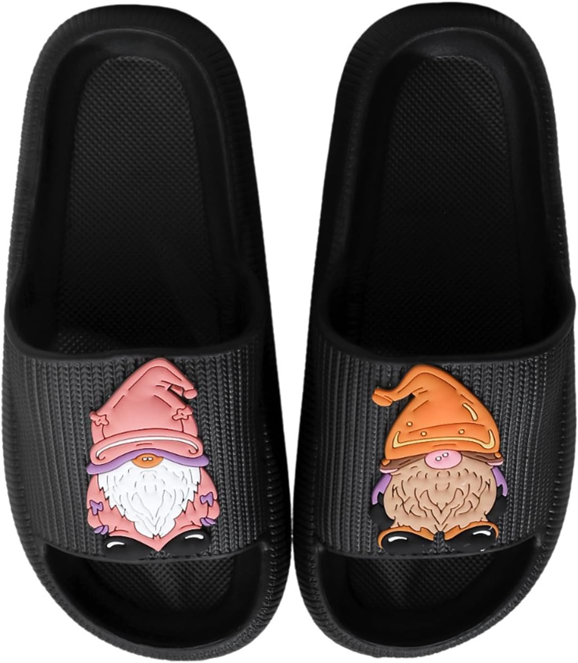 Женские и мужские тапочки Cloud, шлепанцы для бассейна, душевые, пляжные сандалии, тапочки для ванной, с толстой подошвой, противоскользящие, удобные Nmhoo, черный
Женские и мужские тапочки Cloud, шлепанцы для бассейна, душевые, пляжные сандалии, тапочки для ванной, с толстой подошвой, противоскользящие, удобные Nmhoo, черный