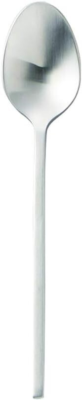 TAMAKI Edgeline T-935613 Кофейная ложка, серебристая, ширина 1,1 x общая длина 5,4 дюйма (2,8 x 13,8 см), можно мыть в посудомоечной машине, Sliver
TAMAKI Edgeline T-935613 Кофейная ложка, серебристая, ширина 1,1 x общая длина 5,4 дюйма (2,8 x 13,8 см), можно мыть в посудомоечной машине, Sliver