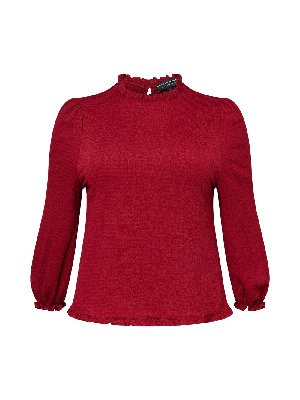 Рубашка Dorothy Perkins, красный
Рубашка Dorothy Perkins, красный