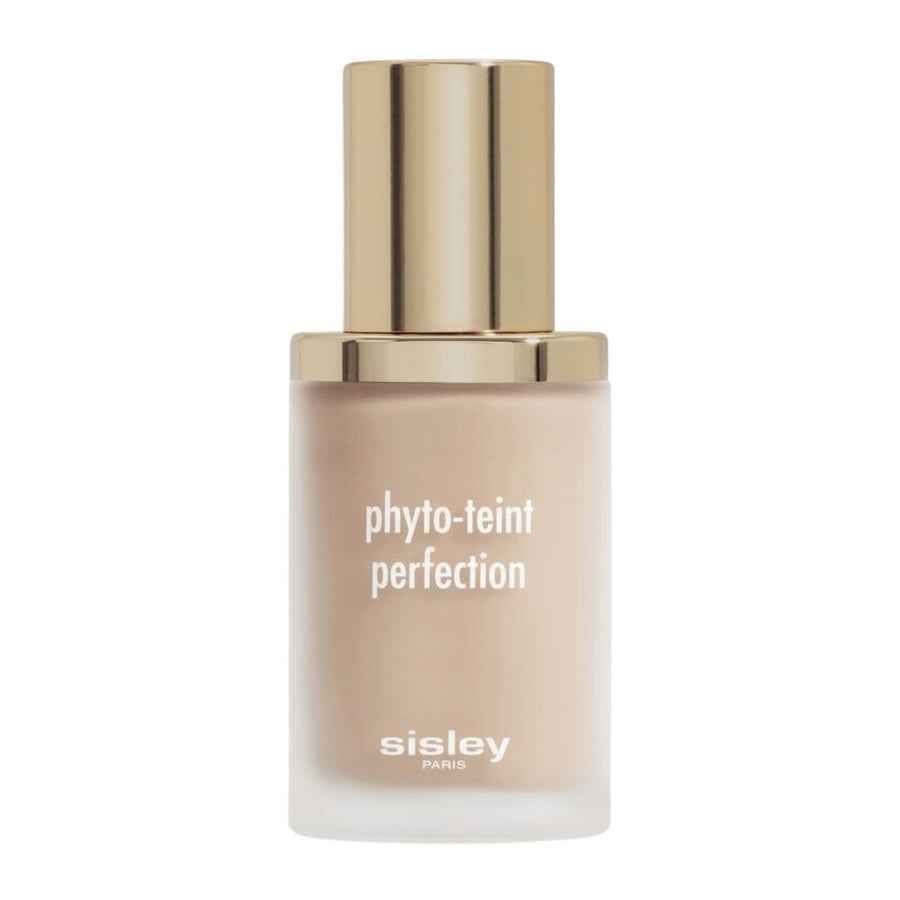 Sisley Phyto Teint Perfection Luminous Mat-ультрастойкая тональная основа для ухода за кожей 30 мл. 1C Petal
Sisley Phyto Teint Perfection Luminous Mat-ультрастойкая тональная основа для ухода за кожей 30 мл. 1C Petal