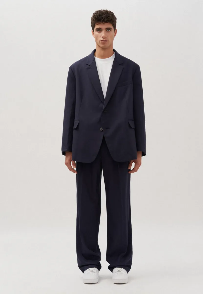 Куртка-рубашка Studio Seidensticker "Seidensticker", синий
Куртка-рубашка Studio Seidensticker "Seidensticker", синий