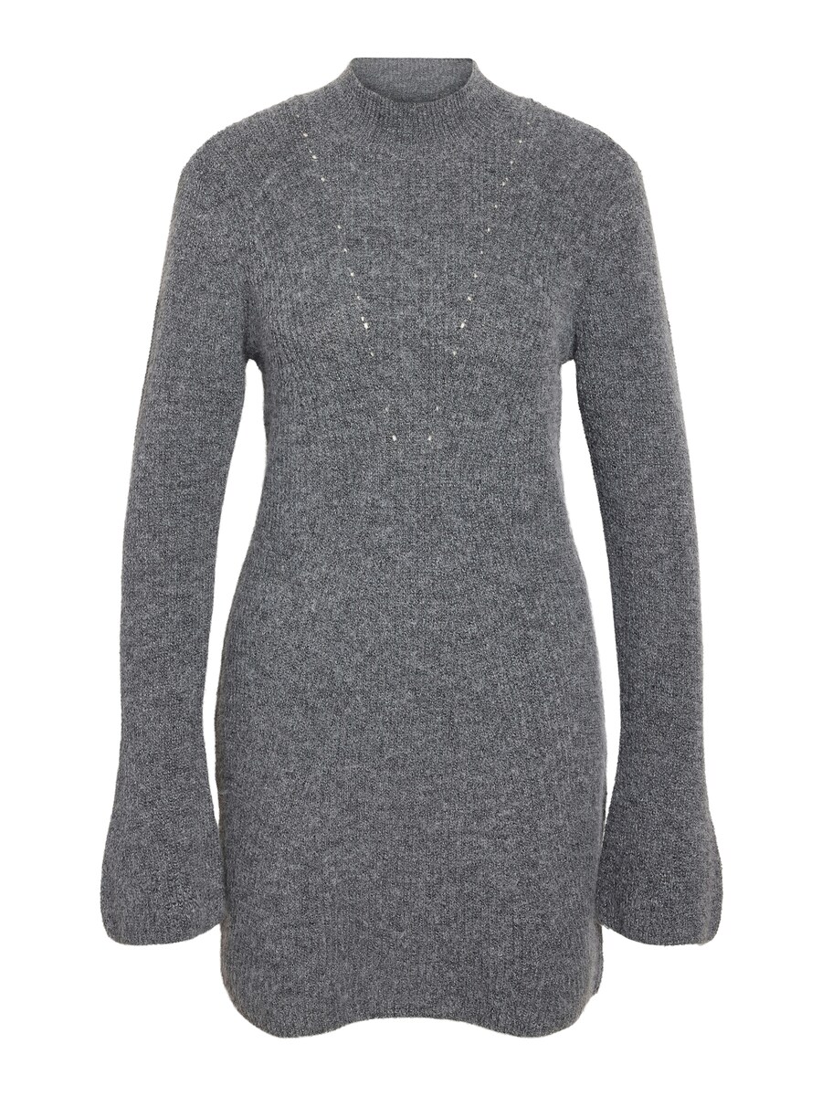 Вязаное платье Noisy may NMNOLA, Mottled Grey
Вязаное платье Noisy may NMNOLA, Mottled Grey