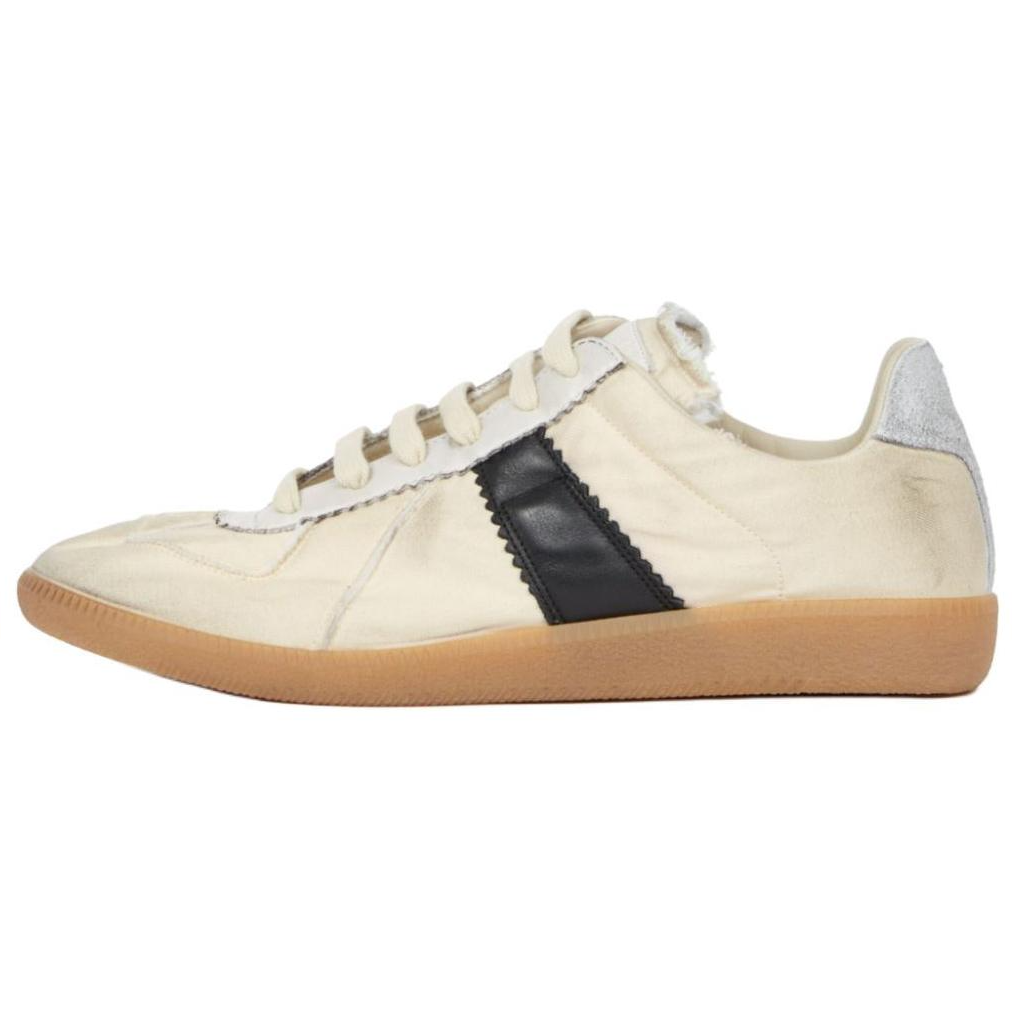 Кроссовки Replica Round Toe Maison Margiela, Original Shoe Box Included
Кроссовки Replica Round Toe Maison Margiela, Original Shoe Box Included