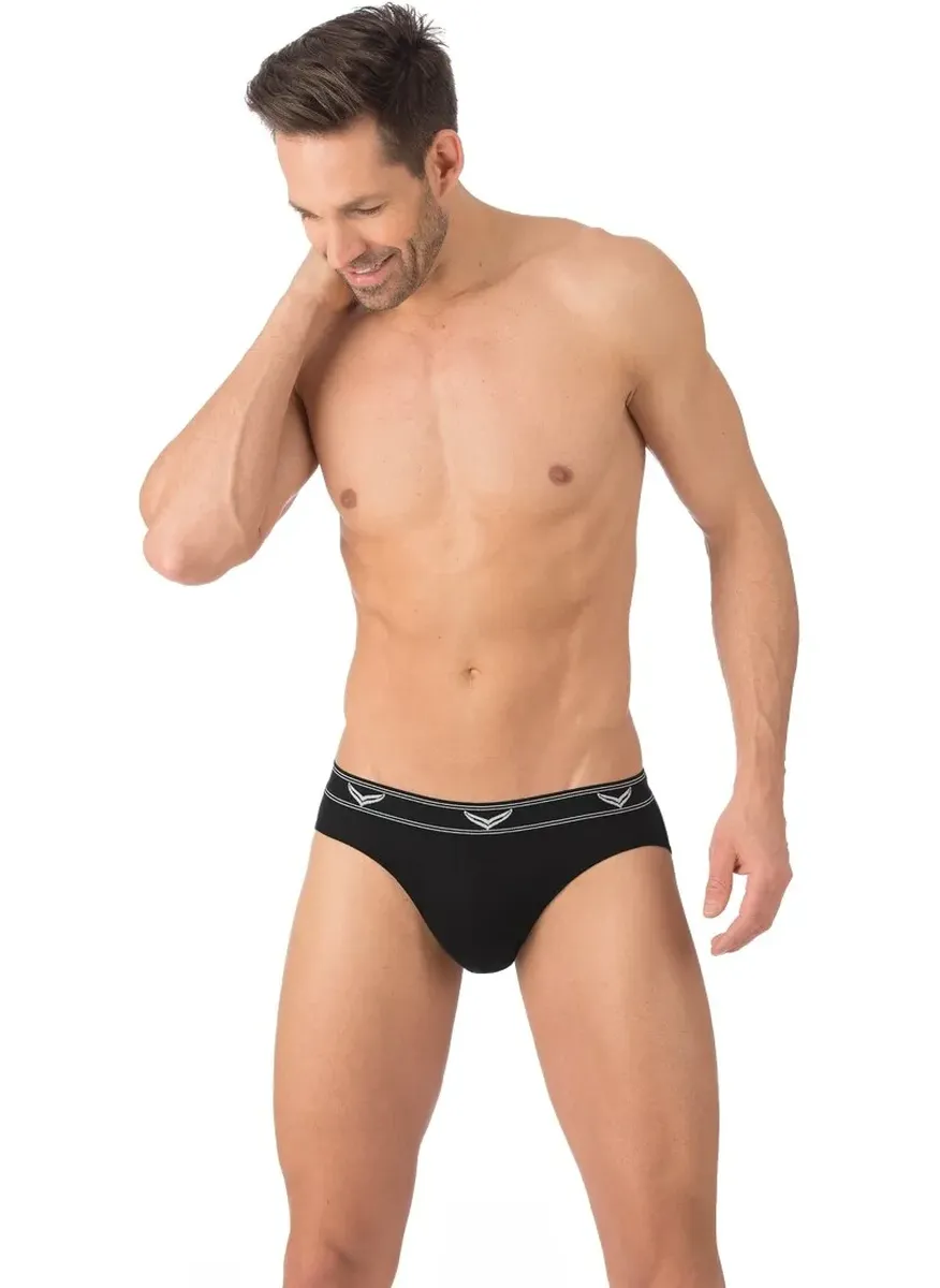 Трусы Trigema "Спортивные трусы TRIGEMA в двойной упаковке" (2 шт.), черный
Трусы Trigema "Спортивные трусы TRIGEMA в двойной упаковке" (2 шт.), черный