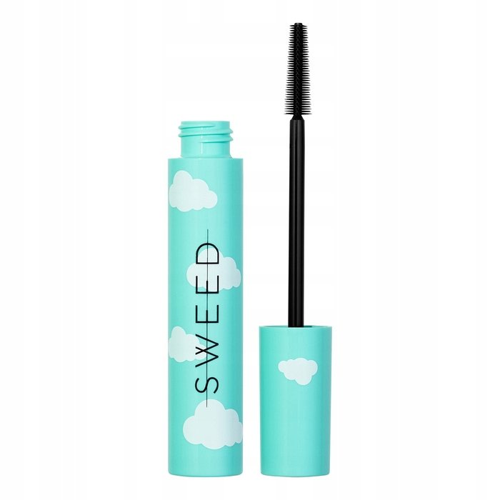 Тушь для ресниц SWEED Cloud 12 мл
Тушь для ресниц SWEED Cloud 12 мл