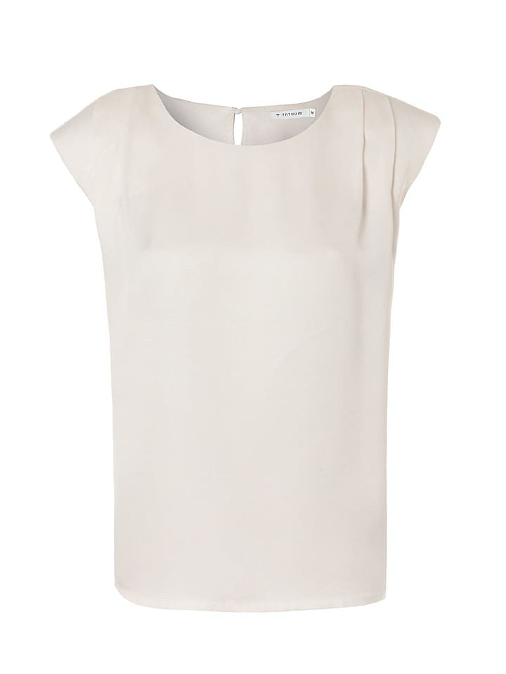 TATUUM Блузка кремового цвета
TATUUM Блузка кремового цвета
