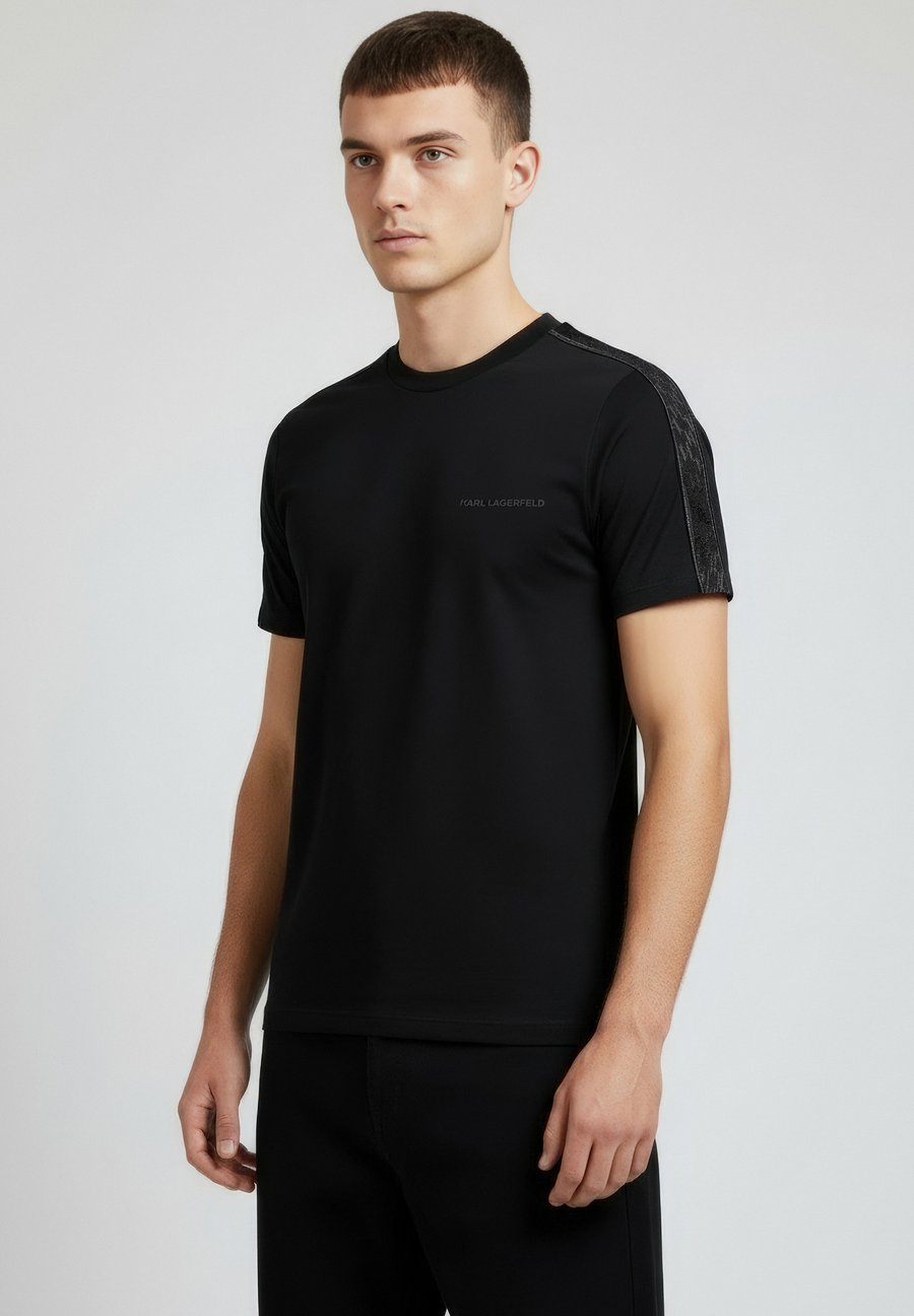 Футболка KARL LAGERFELD Print T-shirt, Black, Черный, Футболка KARL LAGERFELD Print T-shirt, Black
Футболка KARL LAGERFELD Print T-shirt, Black, Черный, Футболка KARL LAGERFELD Print T-shirt, Black