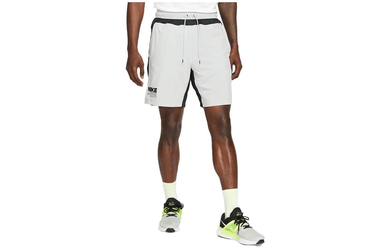 Повседневные шорты мужские светло-дымчато-серые Nike
Повседневные шорты мужские светло-дымчато-серые Nike