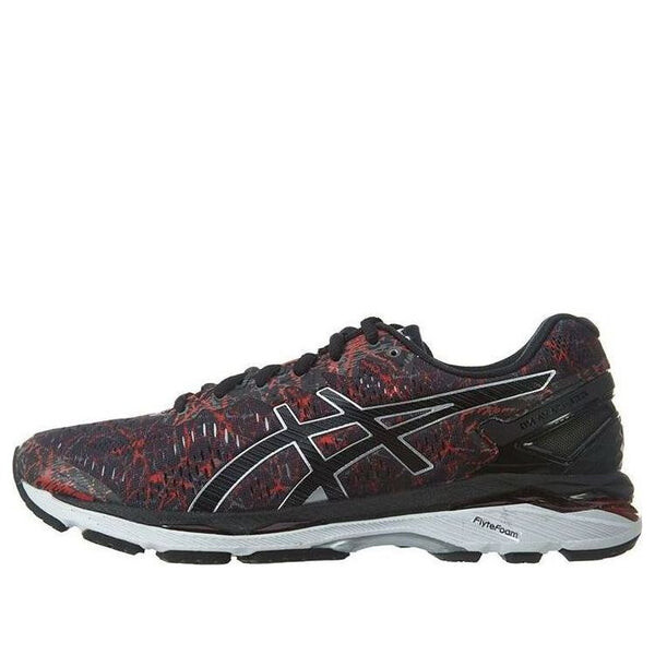 Кроссовки gel-kayano 23 'vermilion' Asics, мультиколор
Кроссовки gel-kayano 23 'vermilion' Asics, мультиколор