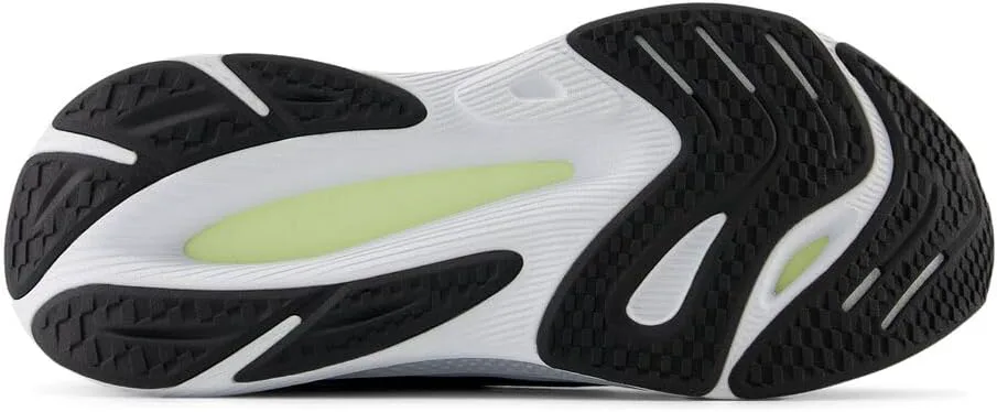 Мужские кроссовки для бега New Balance FuelCell Walker Elite V1, черный
Мужские кроссовки для бега New Balance FuelCell Walker Elite V1, черный