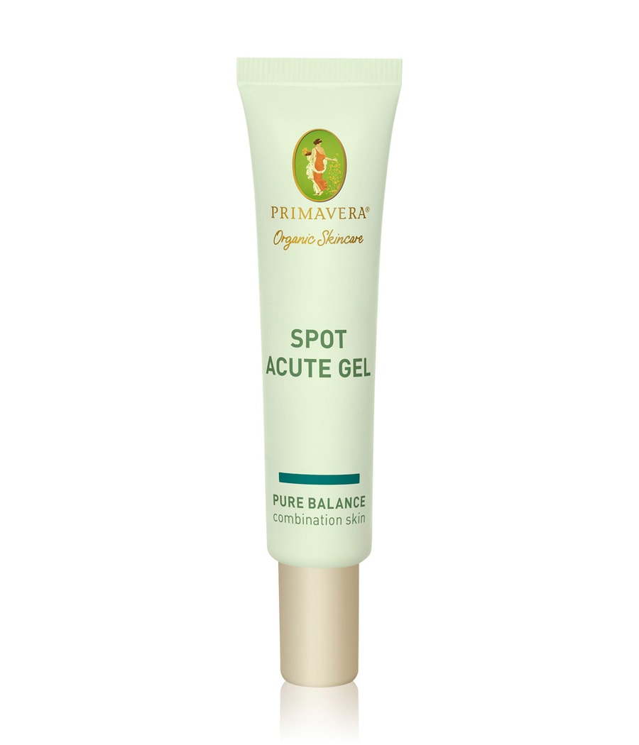 Гель для лица Primavera Pure Balance Spot Acut Gel, 10 ml
Гель для лица Primavera Pure Balance Spot Acut Gel, 10 ml