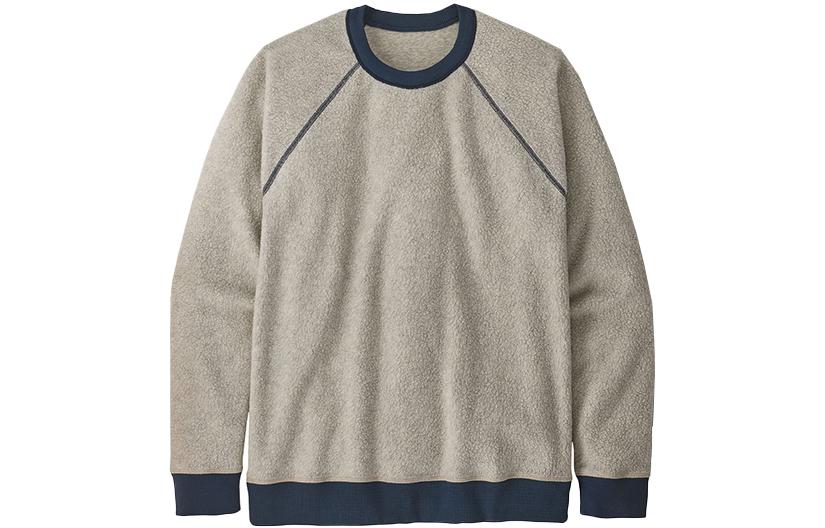 Одежда из овчины для мужчин Patagonia, светло-серый
Одежда из овчины для мужчин Patagonia, светло-серый