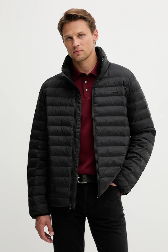 Куртка Calvin Klein, черный
Куртка Calvin Klein, черный