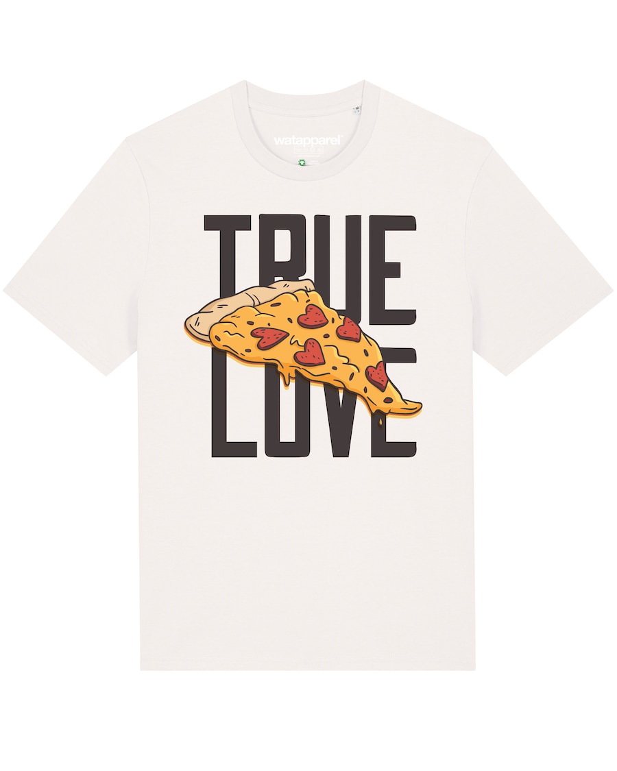 Рубашка Watapparel True Love, белый
Рубашка Watapparel True Love, белый