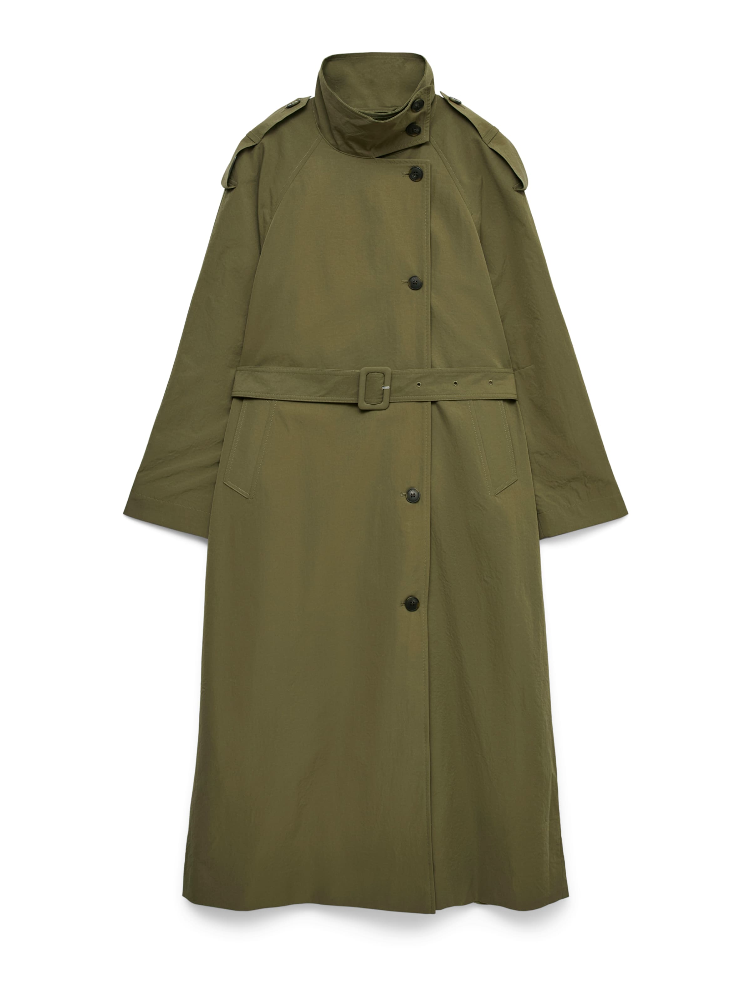 VERO MODA Куртка межсезонная в цвете Olive
VERO MODA Куртка межсезонная в цвете Olive