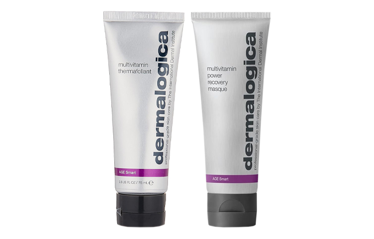 Наборы для ухода за кожей Unisex Dermalogica
Наборы для ухода за кожей Unisex Dermalogica