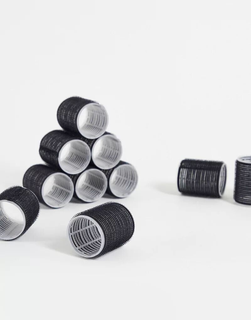 Easilocks – антистатические бигуди средней температуры для термообработки волос
Easilocks – антистатические бигуди средней температуры для термообработки волос