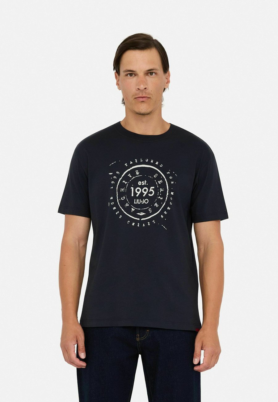 Футболка LIU JO WITH PRINT, 94013/Dark Blue, Синий, Футболка LIU JO WITH PRINT, 94013/Dark Blue
Футболка LIU JO WITH PRINT, 94013/Dark Blue, Синий, Футболка LIU JO WITH PRINT, 94013/Dark Blue