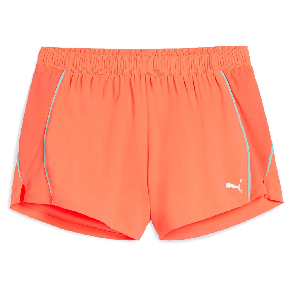 Шорты Puma Velocity 3´´, оранжевый
Шорты Puma Velocity 3´´, оранжевый