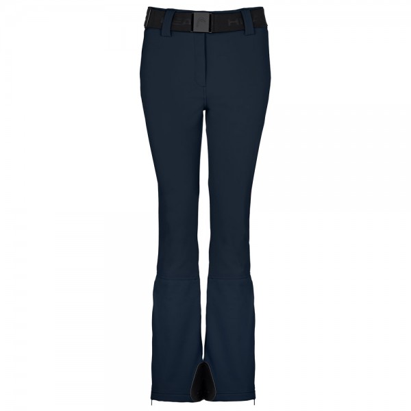 Штаны софтшелл Jet II Head, синий
Штаны софтшелл Jet II Head, синий