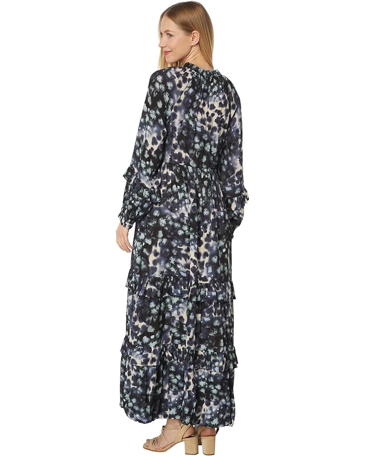 Платье Marie Oliver Cove Dress, цвет Jade Speckle 
Платье Marie Oliver Cove Dress, цвет Jade Speckle