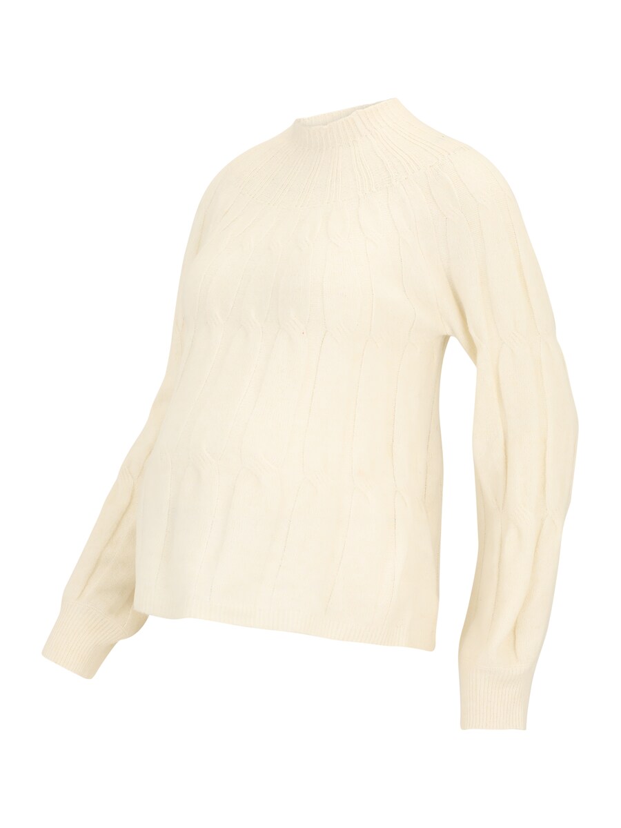 Свитер Vero Moda Maternity VMMGEMINI, Natural White
Свитер Vero Moda Maternity VMMGEMINI, Natural White