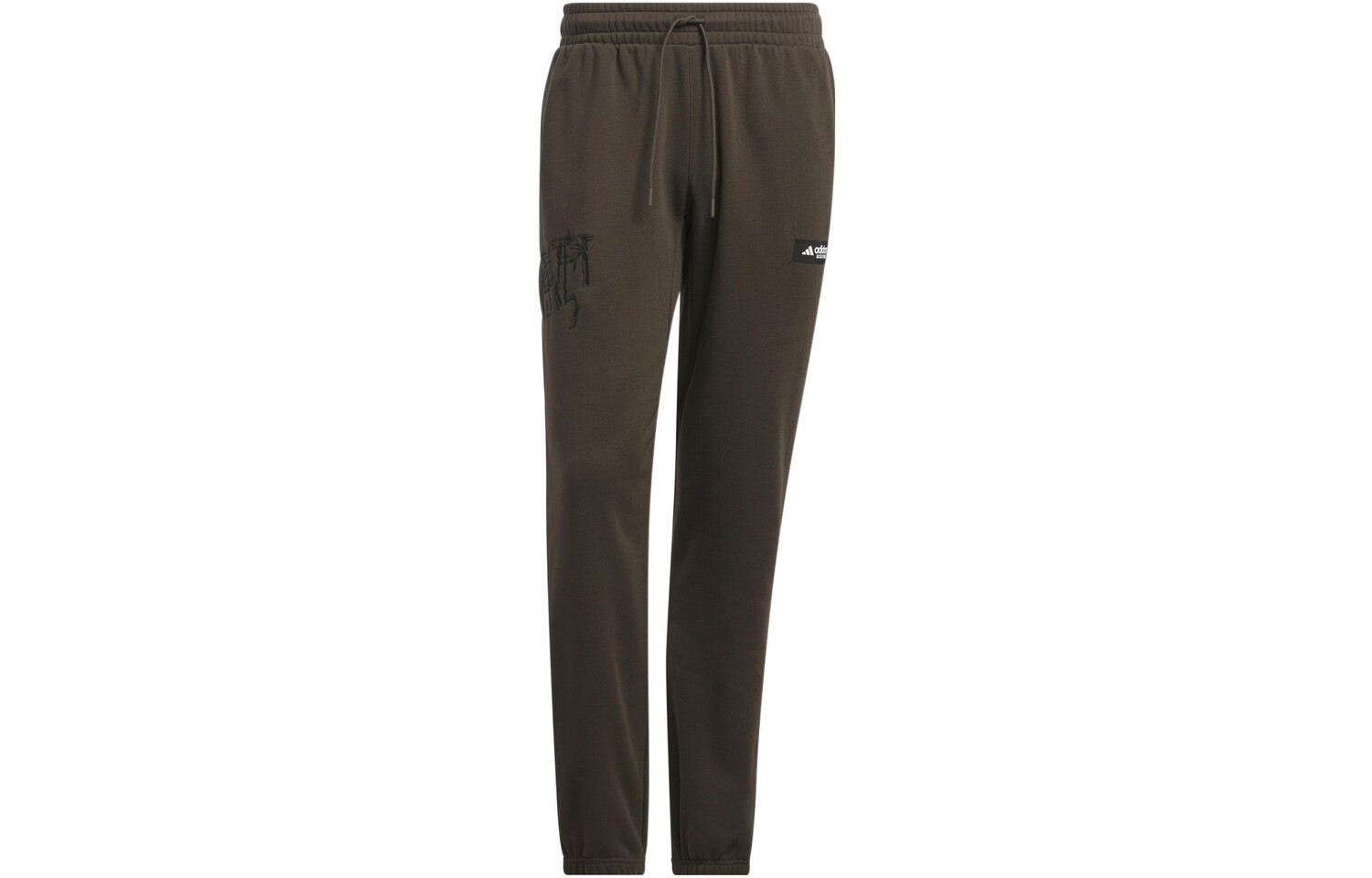 CNY трикотажные спортивные штаны мужские темные Oliver Adidas, цвет Dark Oliver
CNY трикотажные спортивные штаны мужские темные Oliver Adidas, цвет Dark Oliver