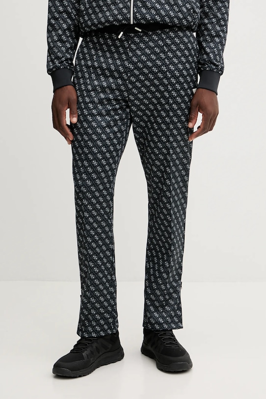 Спортивные брюки KORBIN Guess, черный
Спортивные брюки KORBIN Guess, черный