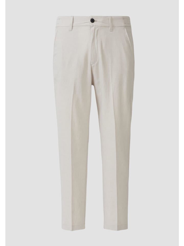 Брюки 80W1_светло-бежевые s.Oliver
Брюки 80W1_светло-бежевые s.Oliver