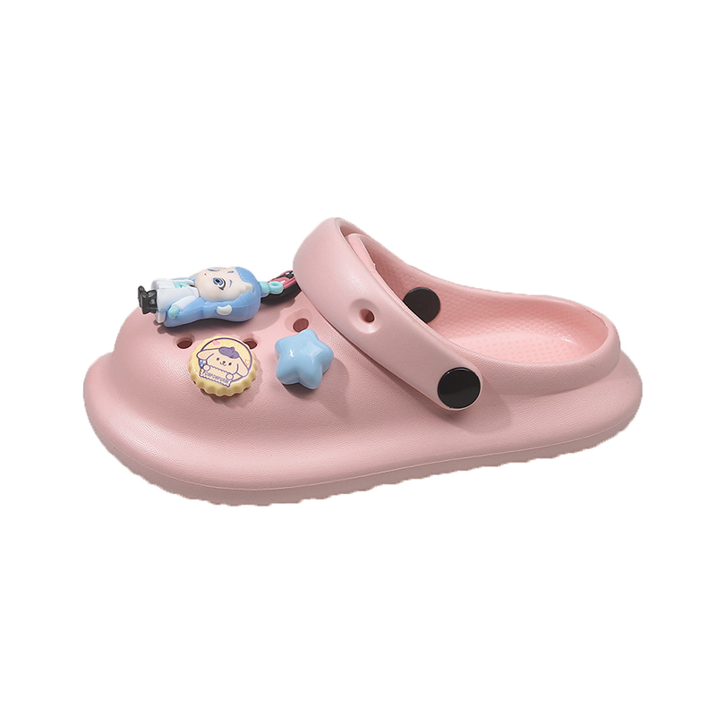 Сандалии детские FIRS Kids, розовый
Сандалии детские FIRS Kids, розовый