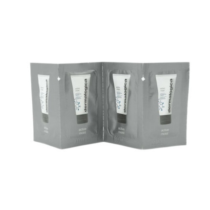 Размер активного влажного образца Dermalogica
Размер активного влажного образца Dermalogica