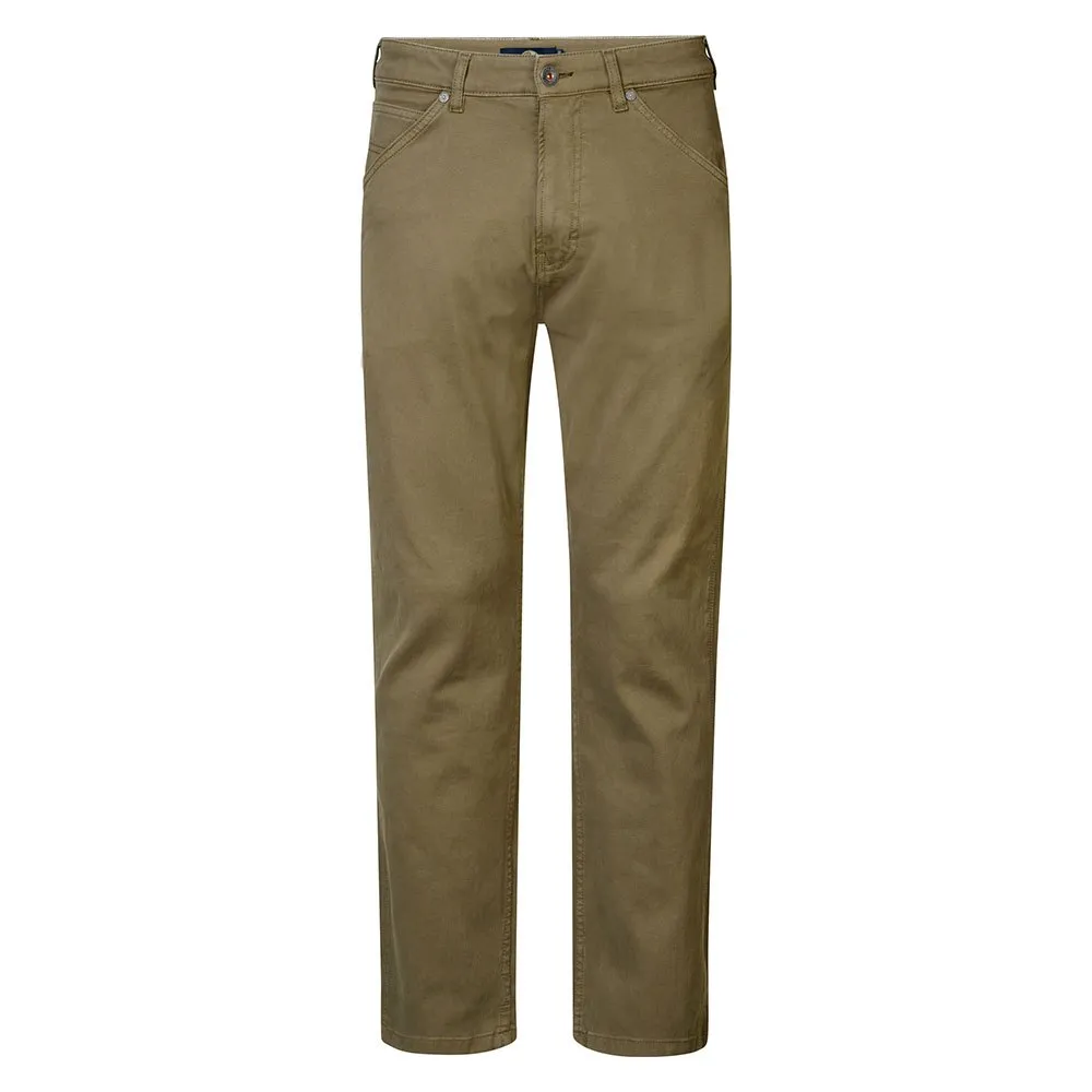 Брюки Petrol Industries M-3040-TRO586, бежевый 
Брюки Petrol Industries M-3040-TRO586, бежевый