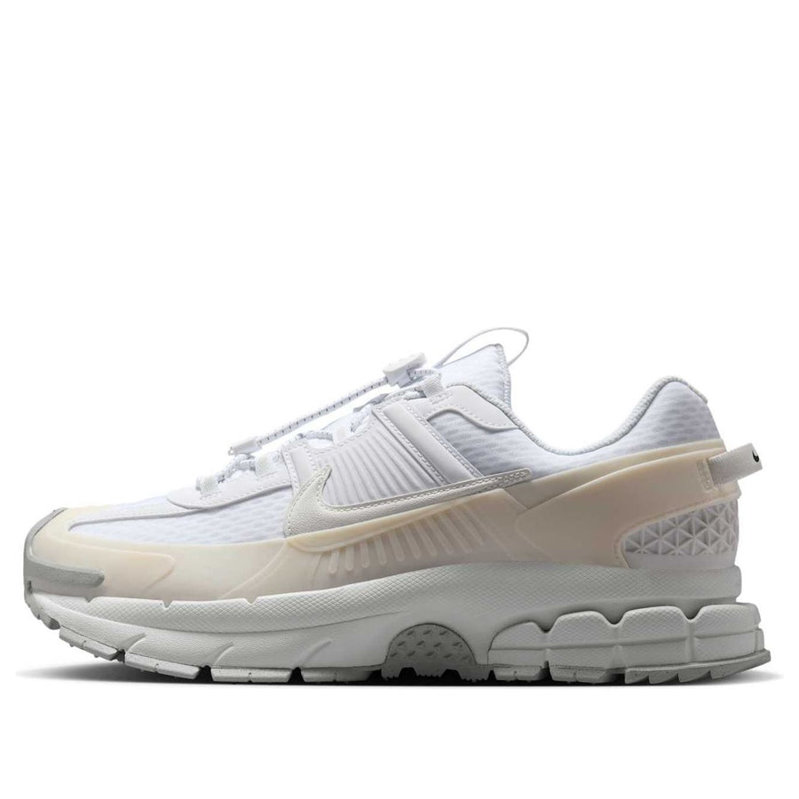 Кроссовки Nike Air Zoom Vomero Roam 'White Phantom', белый
Кроссовки Nike Air Zoom Vomero Roam 'White Phantom', белый