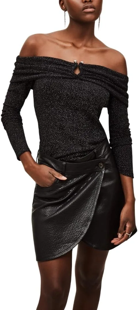 Ba&sh Женский топ Bai
Ba&sh Женский топ Bai