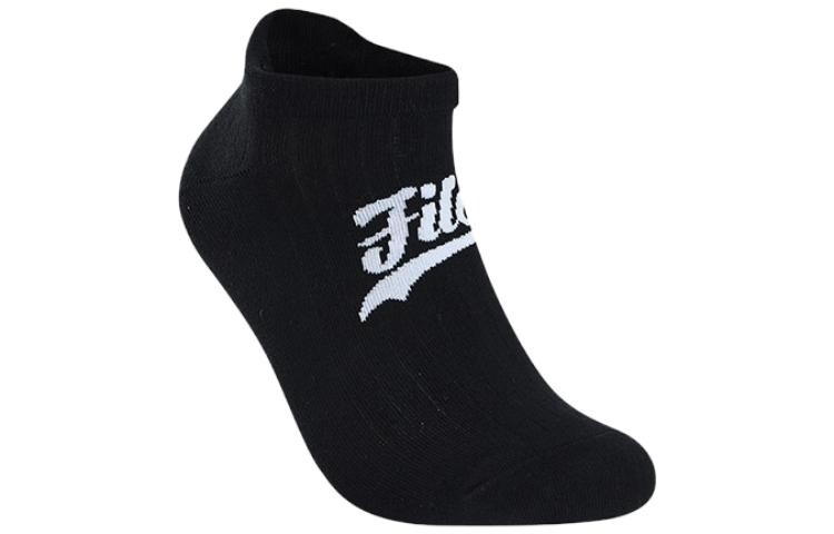 Носки унисекс FILA, цвет 3 Pack (Black)
Носки унисекс FILA, цвет 3 Pack (Black)