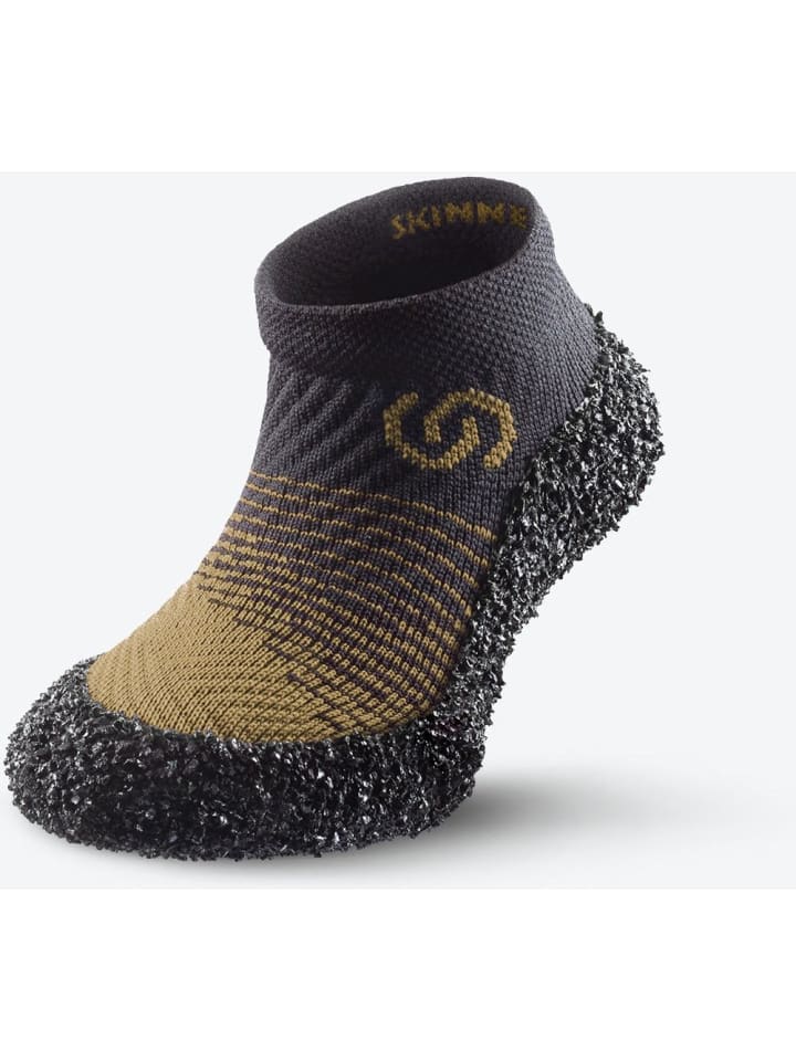 Носки "Kids Line 2.0" зеленого цвета Skinners
Носки "Kids Line 2.0" зеленого цвета Skinners